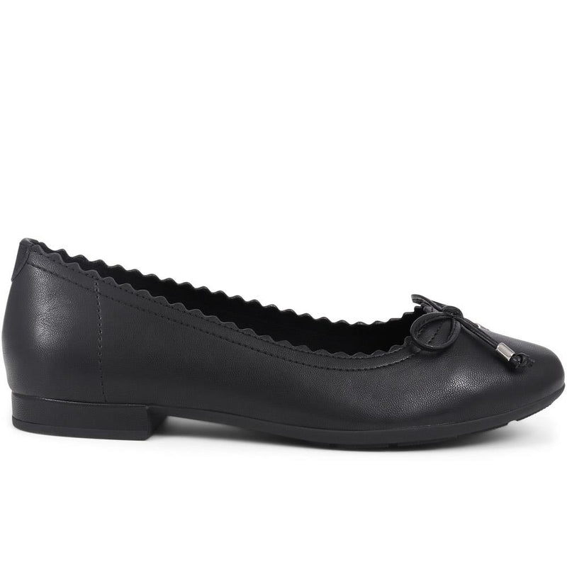 Flat Ballet Pumps - WBINS39088 / 325 162