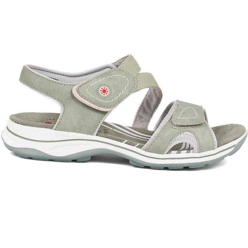 Touch-Fasten Sandals  - RELIF39001 / 326 024