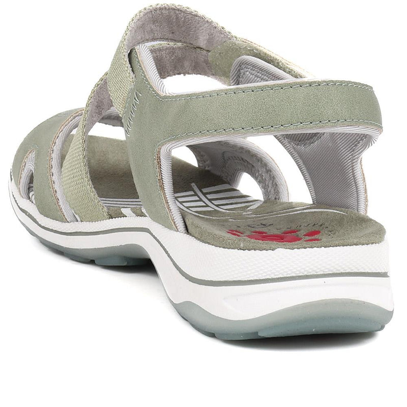 Touch-Fasten Sandals  - RELIF39001 / 326 024