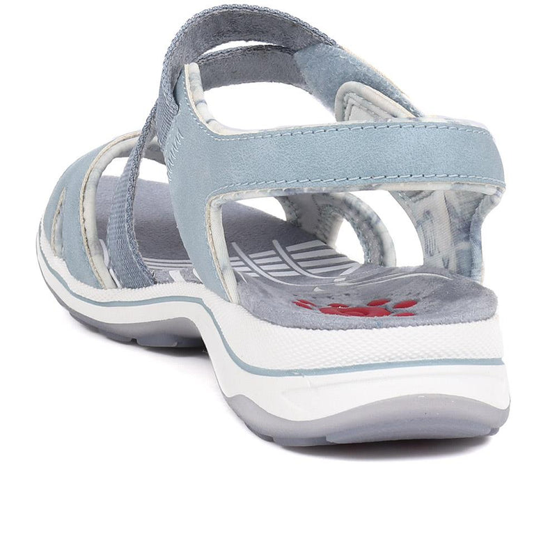 Touch-Fasten Sandals  - RELIF39001 / 326 024