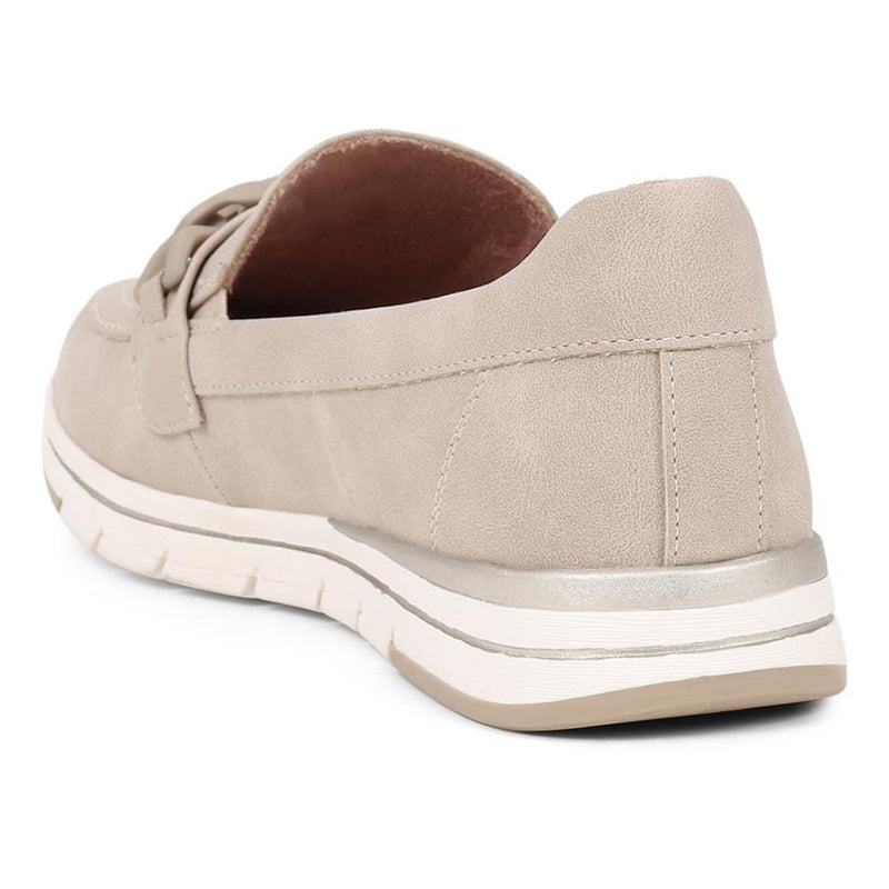 Lightweight Mocassins - CENTR39055 / 325 041