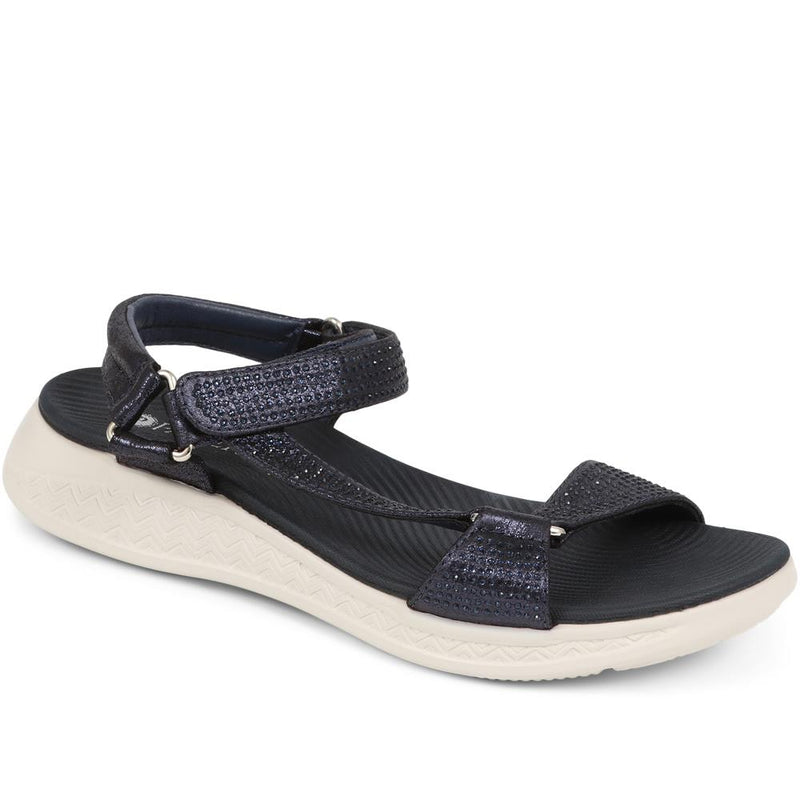 Touch-Fasten Sandals - BAIZH39061 / 325 264