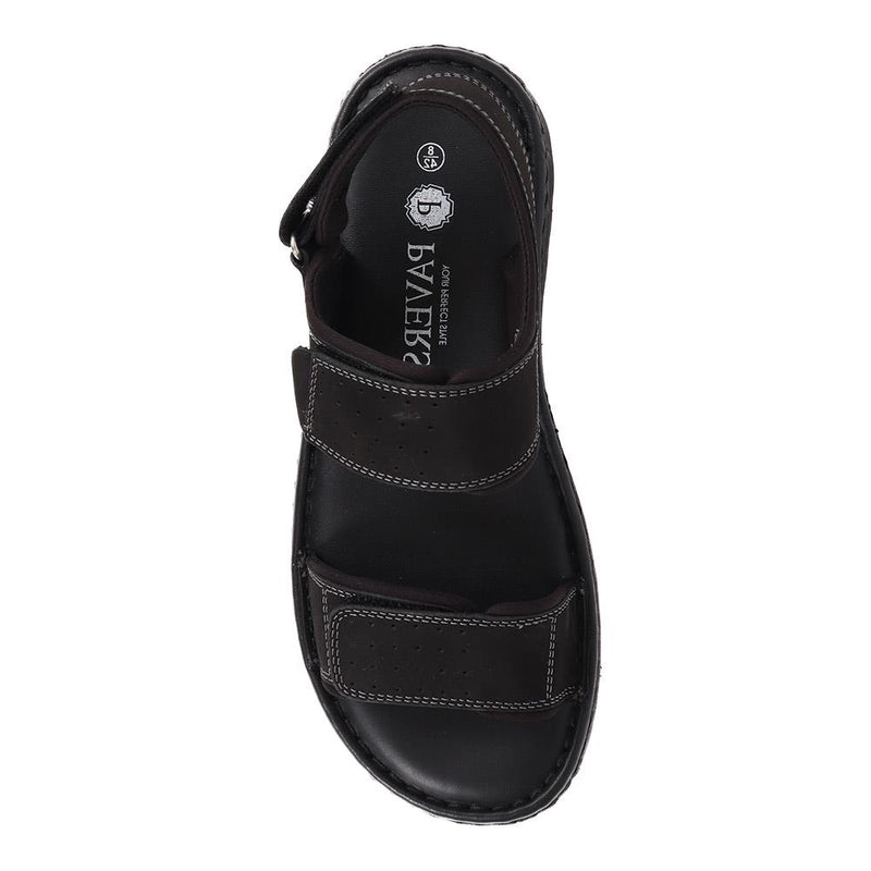 Touch-Fasten Sandals  - THEST39007 / 325 798