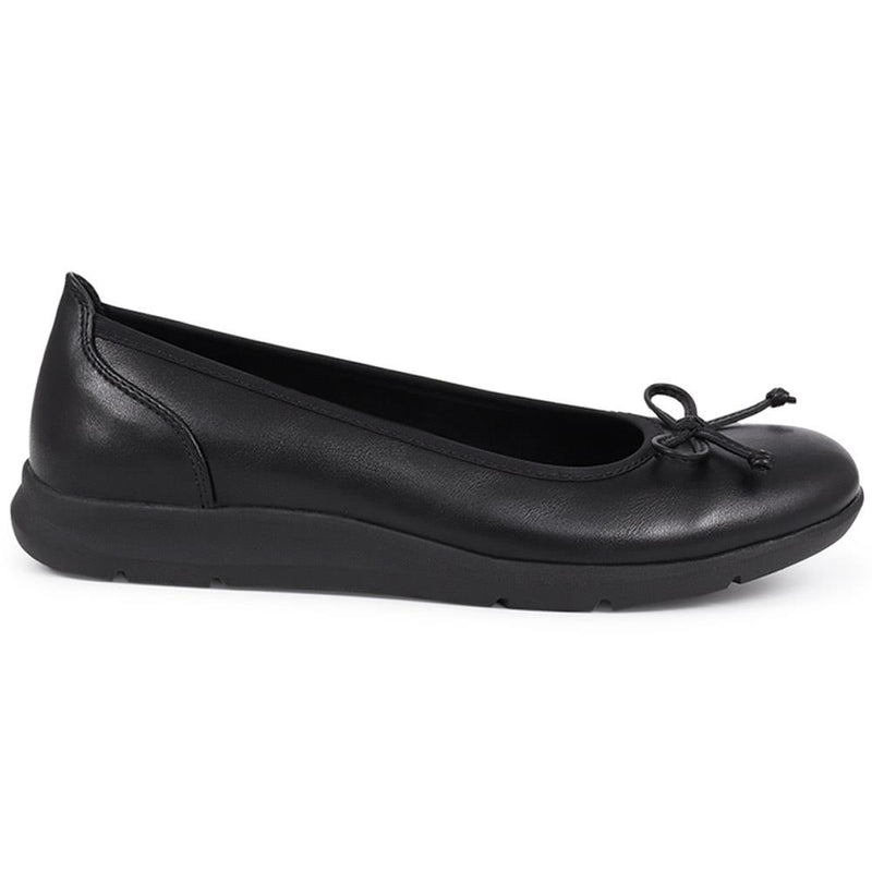 Slip-on Ballet Pumps  - WBINS40203 / 326 126