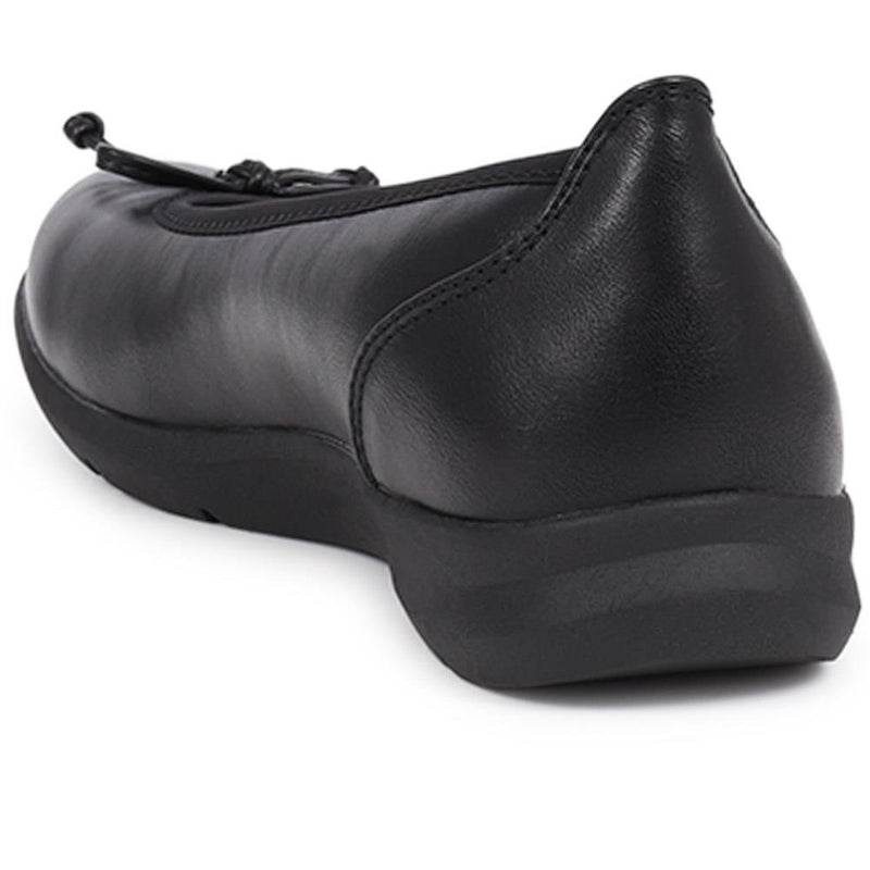 Slip-on Ballet Pumps  - WBINS40203 / 326 126