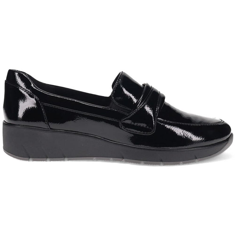 Chunky Sole Slip-on Shoes - JANSP40011 / 325 655