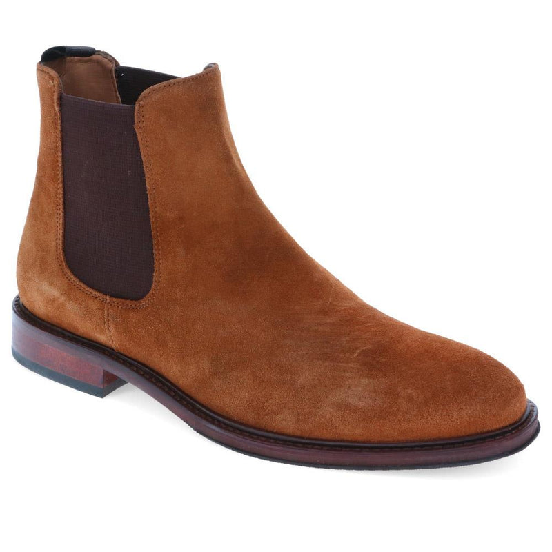 Deakin Leather Chelsea Boots - DEAKIN / 27384063