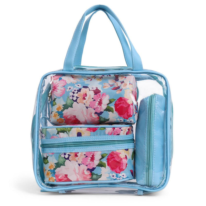 Floral Cosmetic Bags - HTZ39003 / 325 401