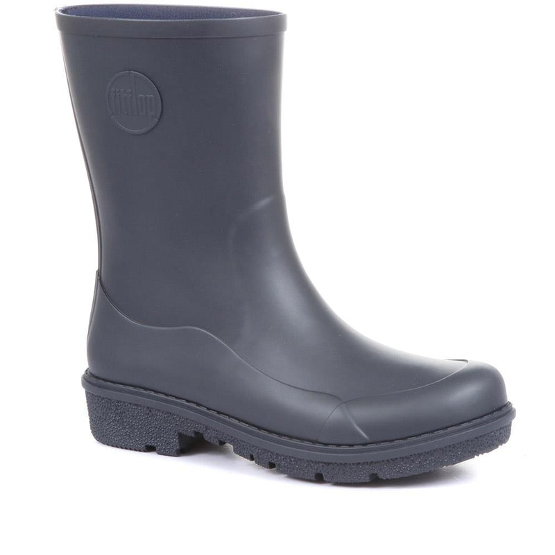 AH6 WonderWelly Short Wellington Boots - FITF32500 / 320 199