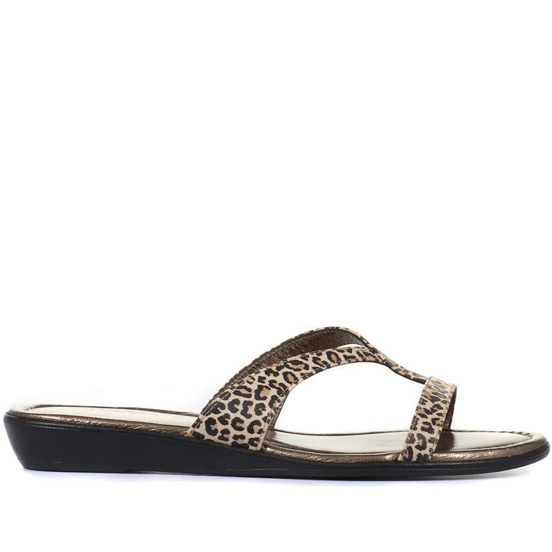 Klevina Mule Sandal - GREVI29500 / 316 051