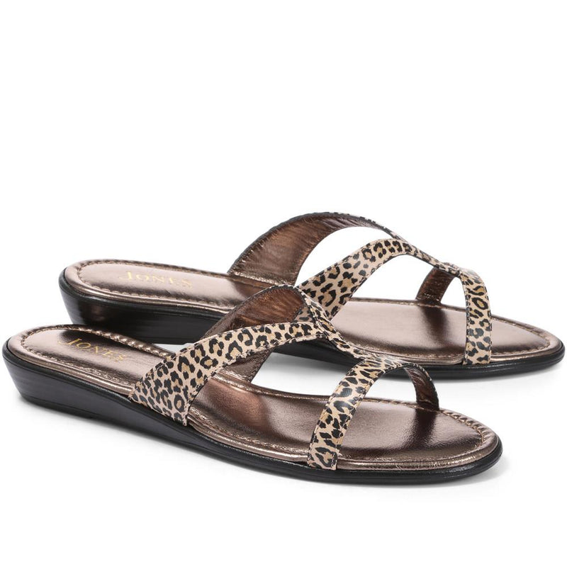 Klevina Mule Sandal - GREVI29500 / 316 051