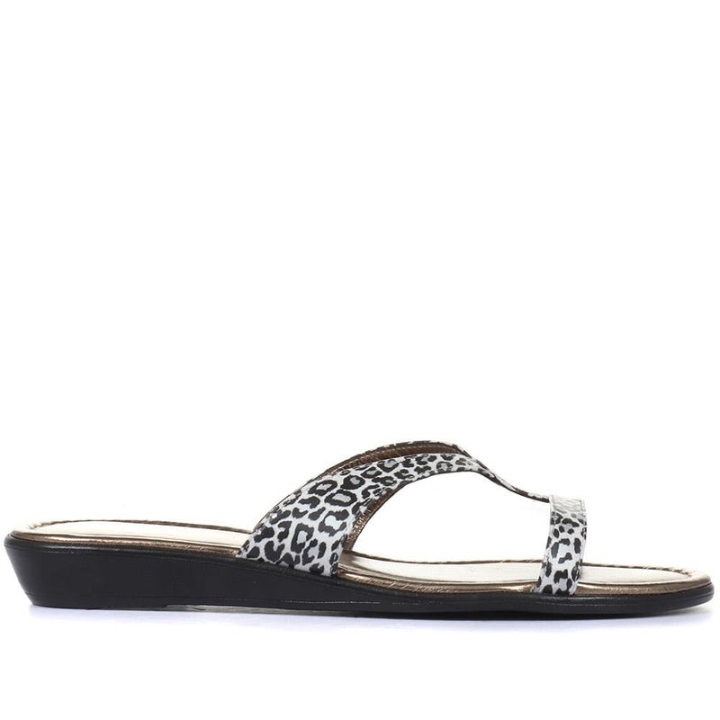 Klevina Mule Sandal - GREVI29500 / 316 051