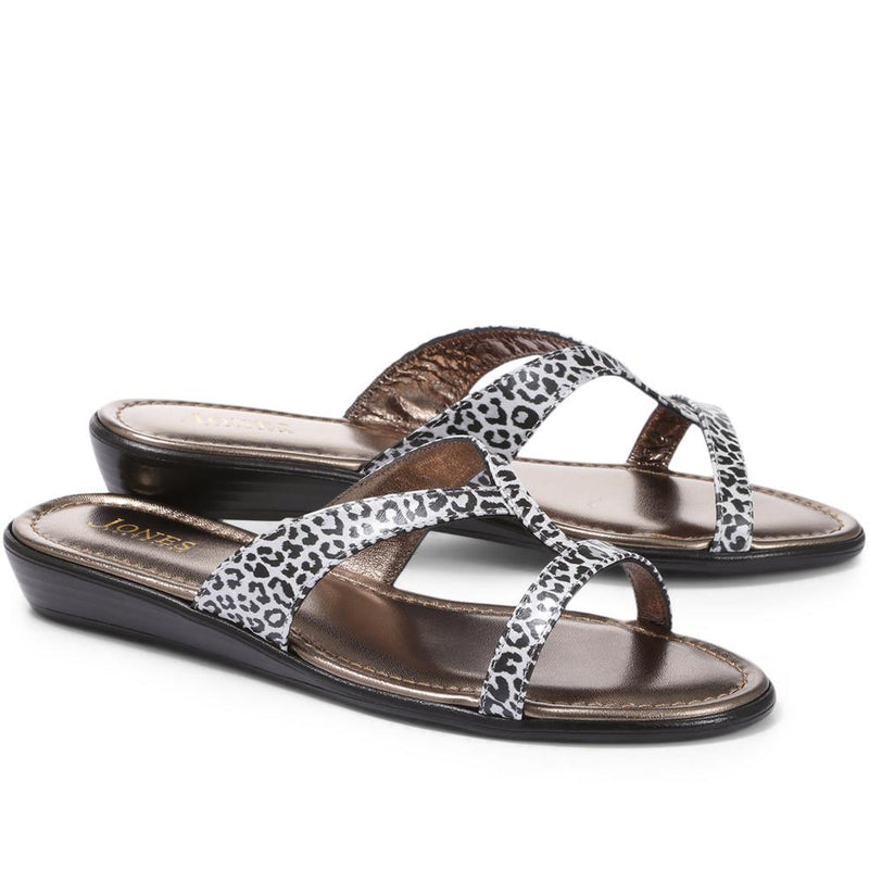 Klevina Mule Sandal - GREVI29500 / 316 051