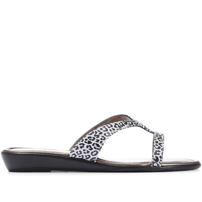 Klevina Mule Sandal - GREVI29500 / 316 051