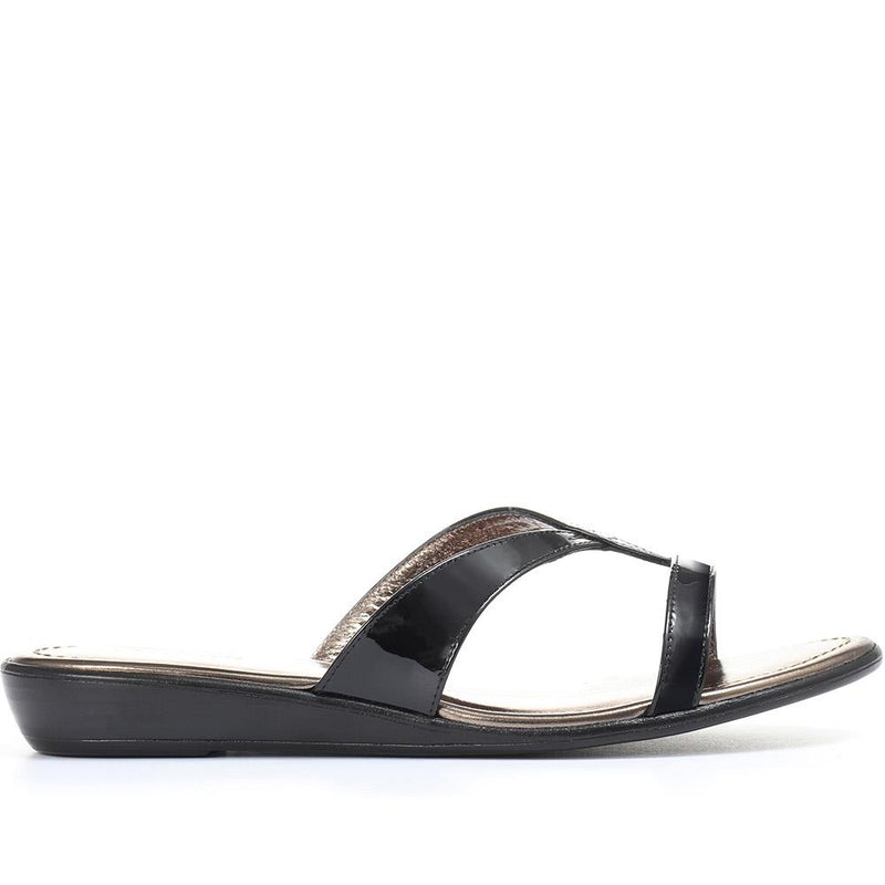 Klevina Mule Sandal - GREVI29500 / 316 051