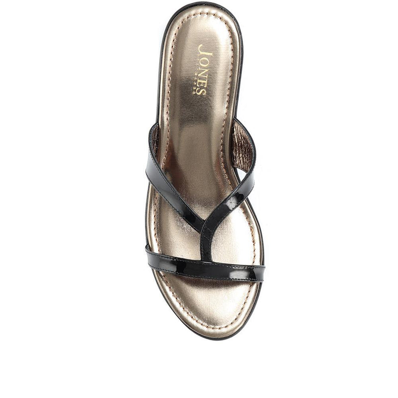 Klevina Mule Sandal - GREVI29500 / 316 051