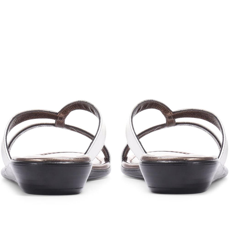 Klevina Mule Sandal - GREVI29500 / 316 051