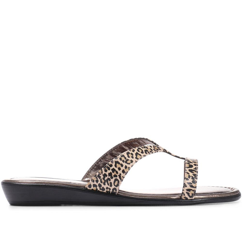 Klevina Mule Sandal - GREVI29500 / 316 051