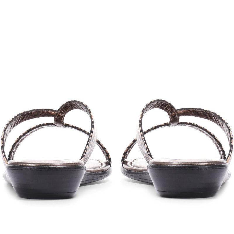 Klevina Mule Sandal - GREVI29500 / 316 051