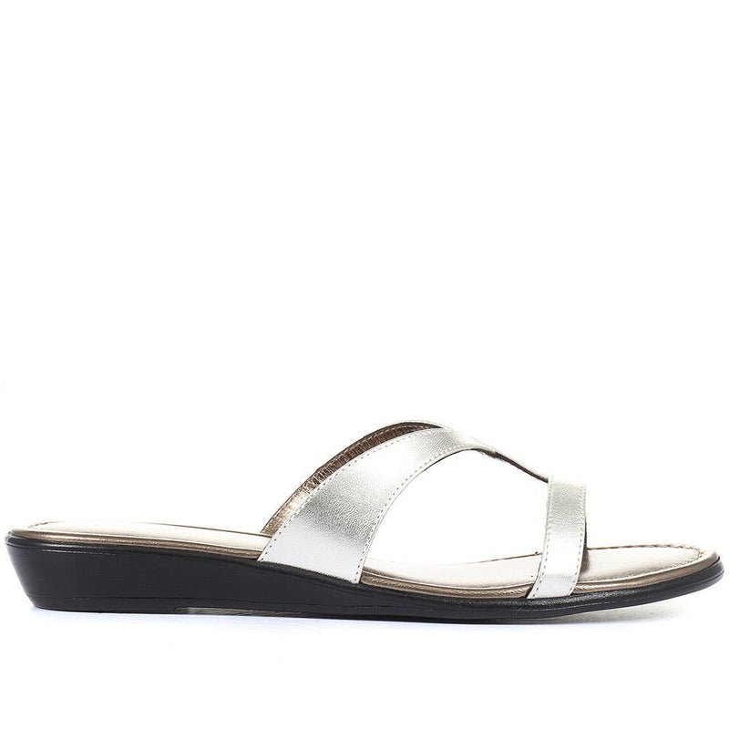 Klevina Mule Sandal - GREVI29500 / 316 051