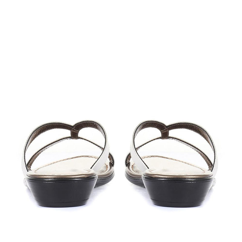 Klevina Mule Sandal - GREVI29500 / 316 051