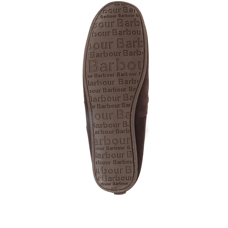 Porterfield Slippers - BARBR33520 / 319 746