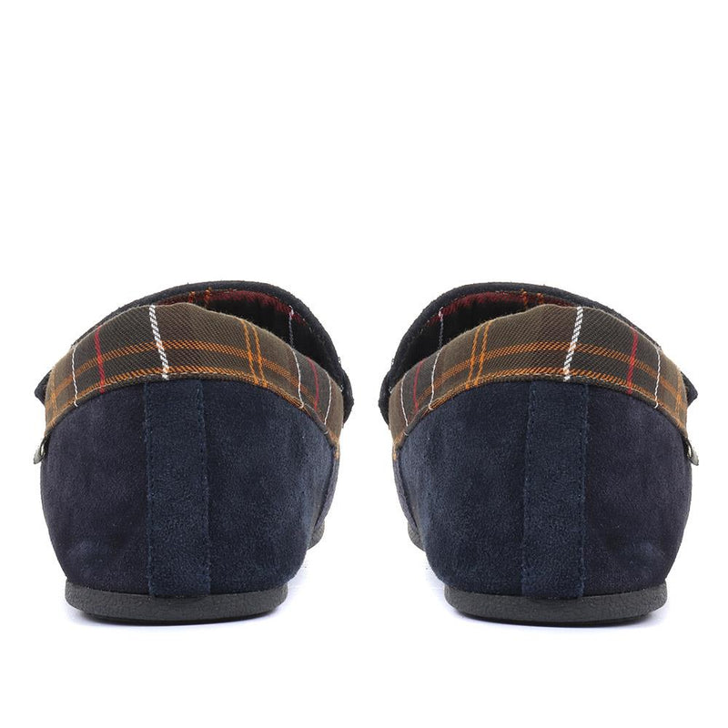 Porterfield Slippers - BARBR33520 / 319 746