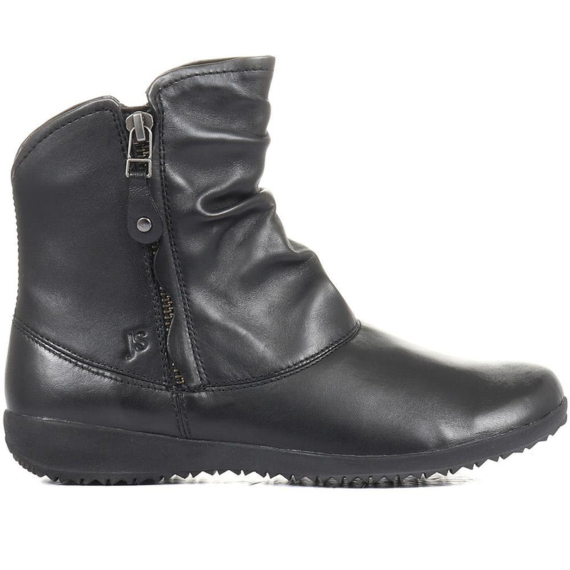 Sanja Leather Boots - JOSEF34504 / 321 002