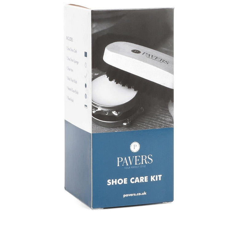 Compact Shoe Care Kit - RUN34007 / 321 380