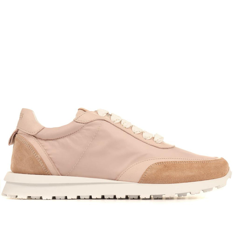 Ellisa Lace-Up Trainers - ELLISA / 322 290