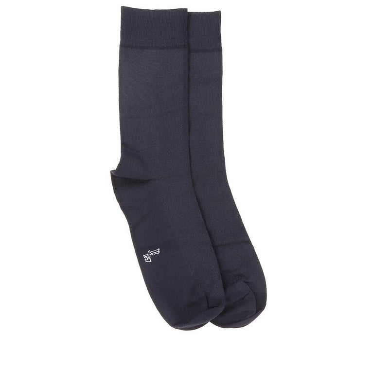 3 Pack Bamboo Socks - EKIN36500 / 323 133