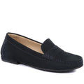 #colour_navy nubuck