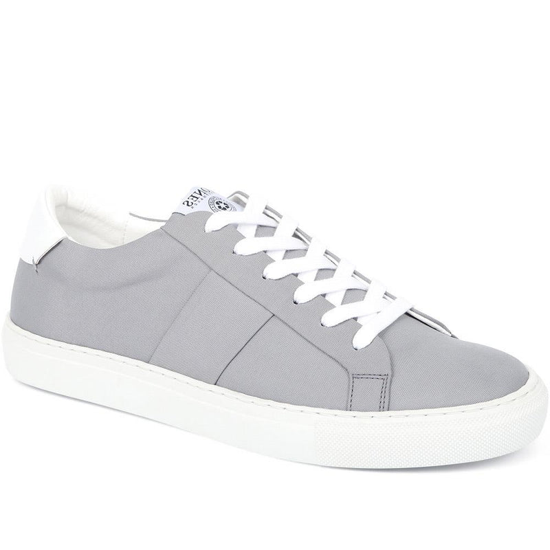 Telford Recycled Polyester Trainers - TELFORD / 324 011