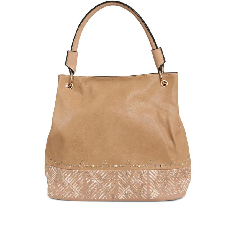 Tote Bag - BELHETIA37005 / 323 901